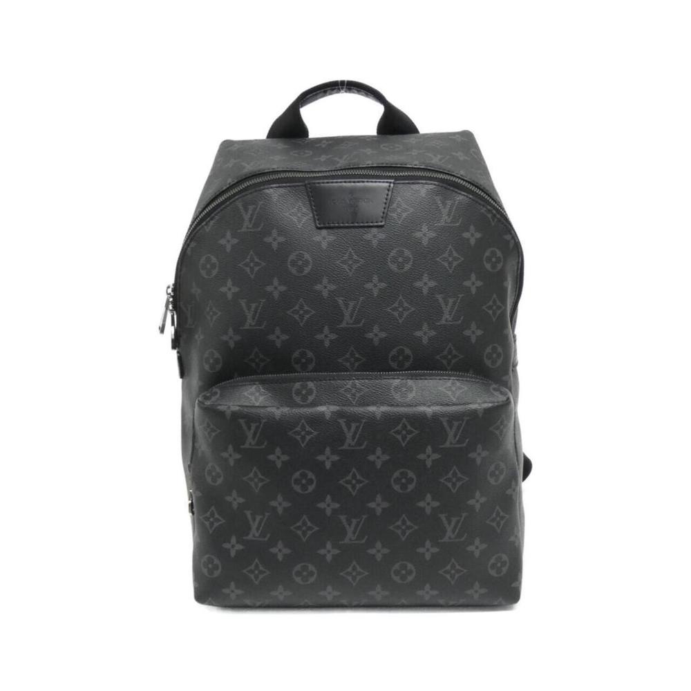 Louis Vuitton Monogram Eclipse Backpack Rucksack … - image 1
